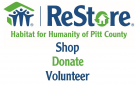 restore logo with shop donate volunteer, cropped